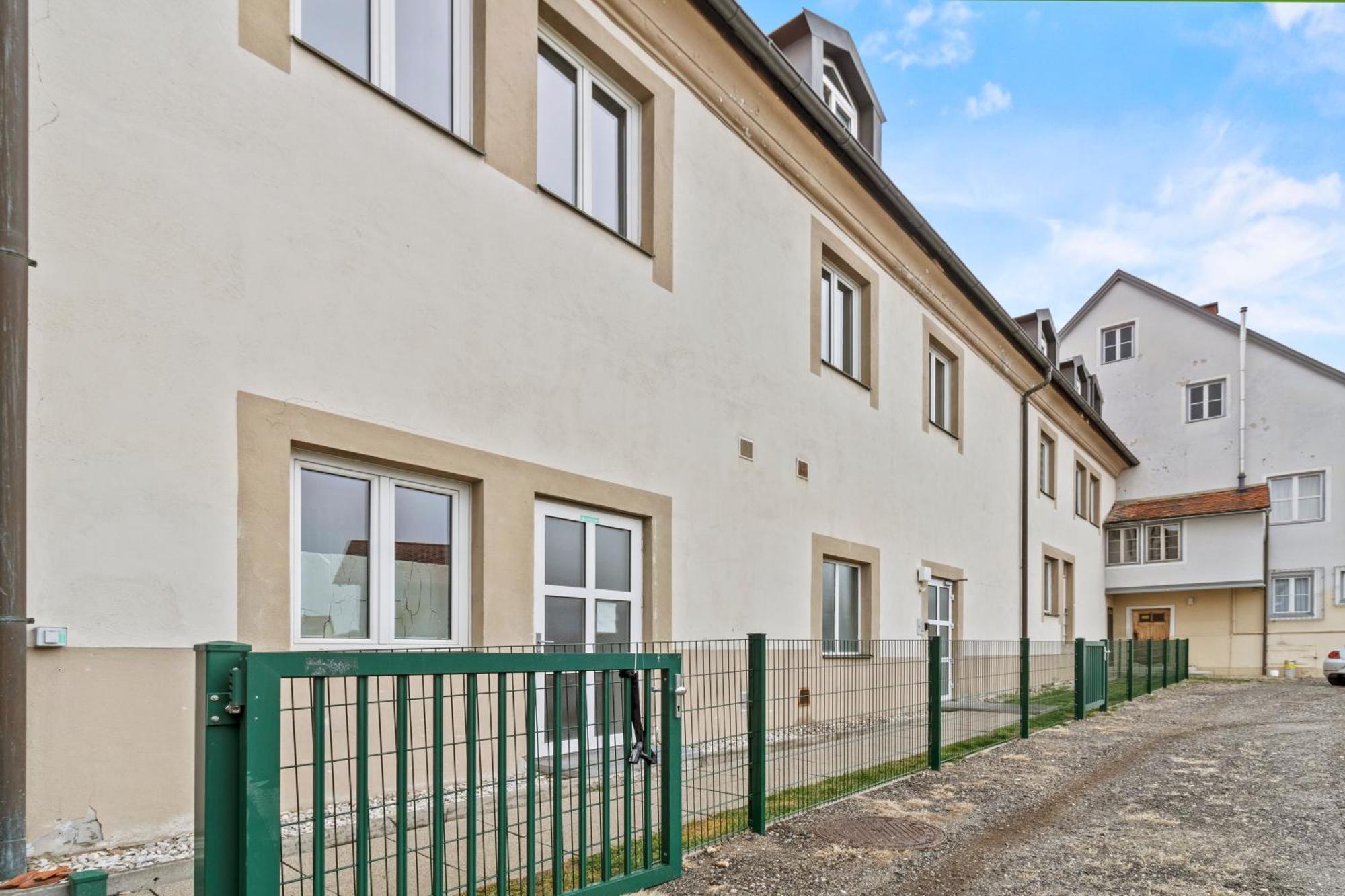 Farawayhomes Studio Fohnsdorf #1 Bagian luar foto