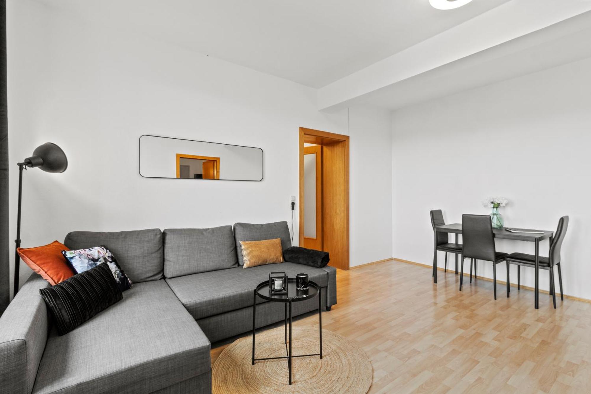 Farawayhomes Studio Fohnsdorf #1 Bagian luar foto