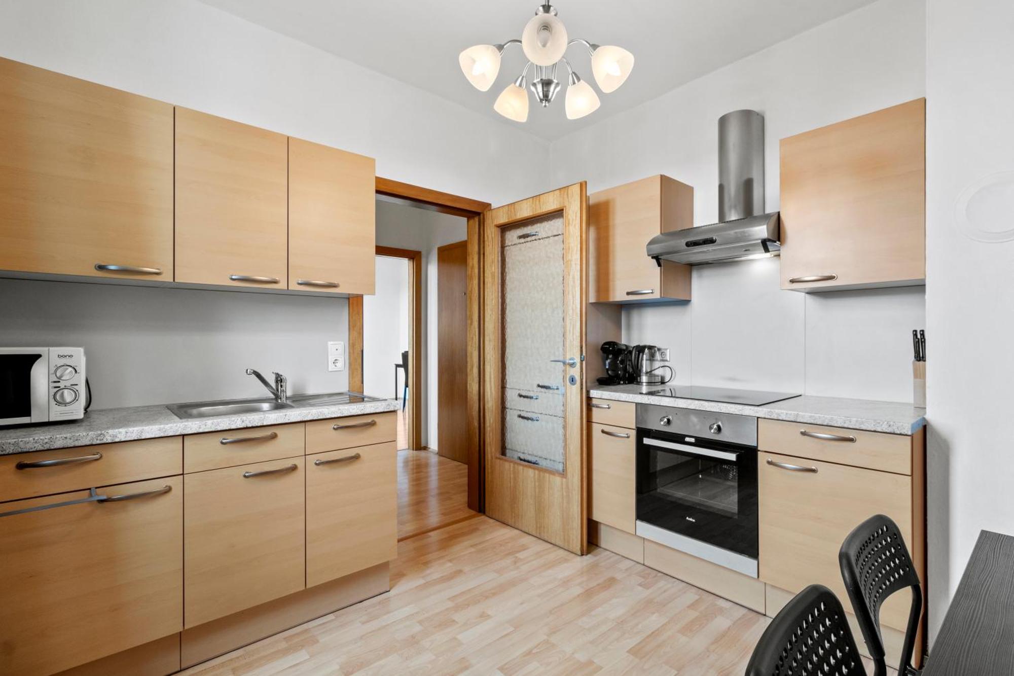Farawayhomes Studio Fohnsdorf #1 Bagian luar foto