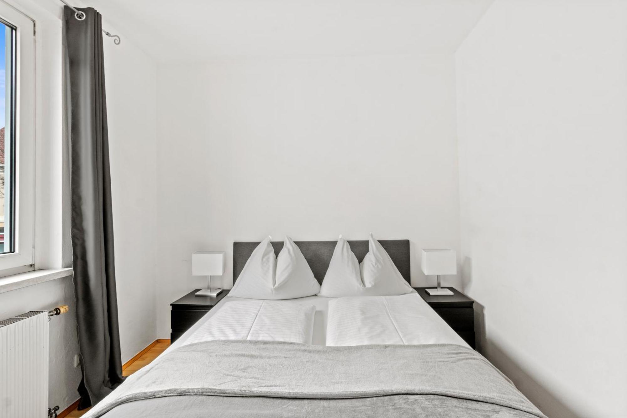Farawayhomes Studio Fohnsdorf #1 Bagian luar foto
