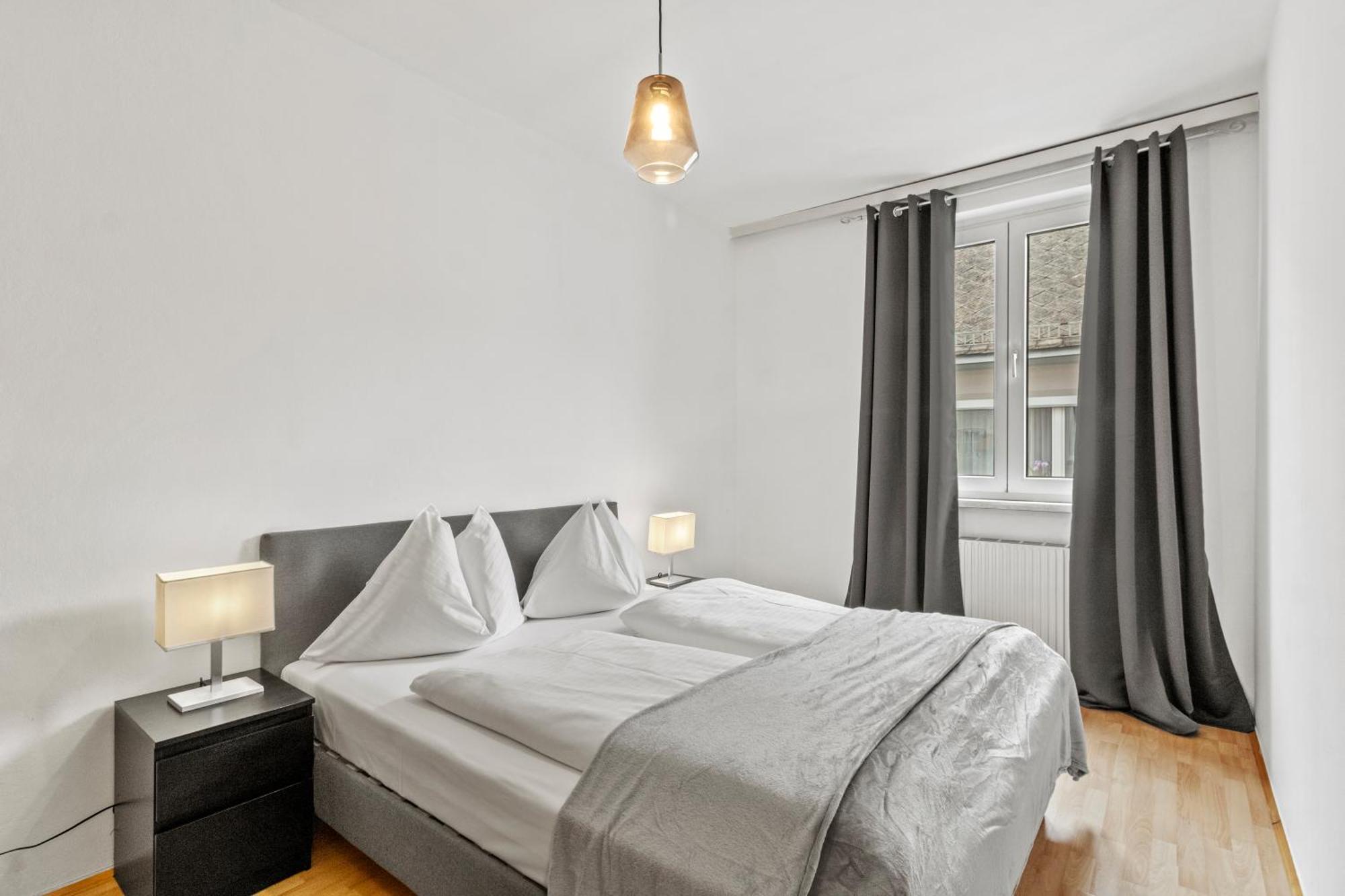 Farawayhomes Studio Fohnsdorf #1 Bagian luar foto