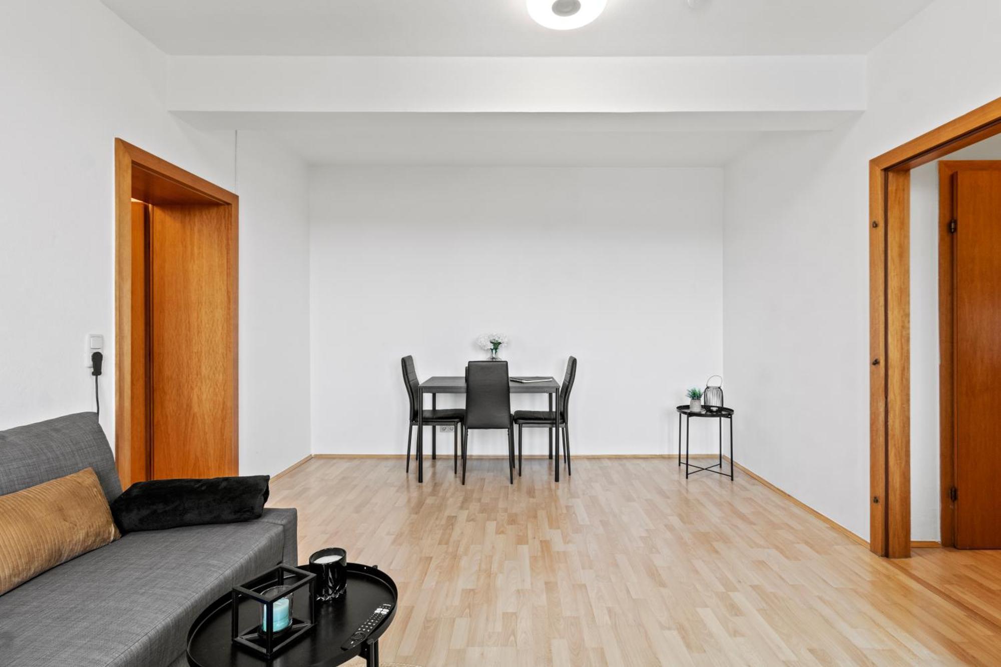 Farawayhomes Studio Fohnsdorf #1 Bagian luar foto