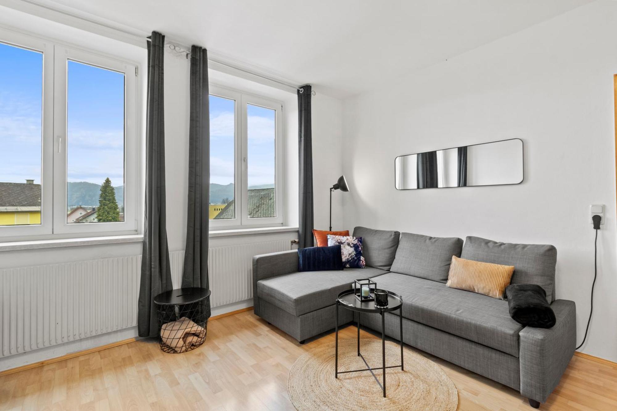 Farawayhomes Studio Fohnsdorf #1 Bagian luar foto