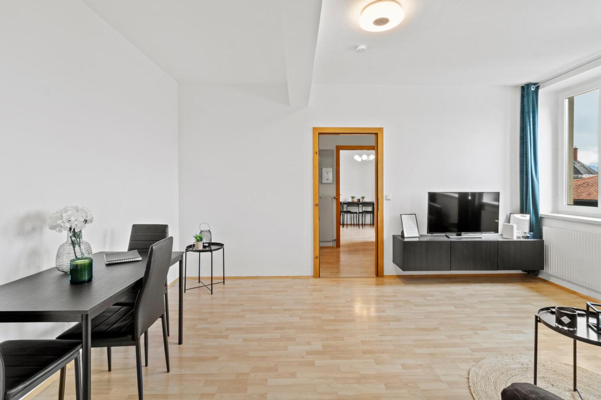 Farawayhomes Studio Fohnsdorf #1 Bagian luar foto