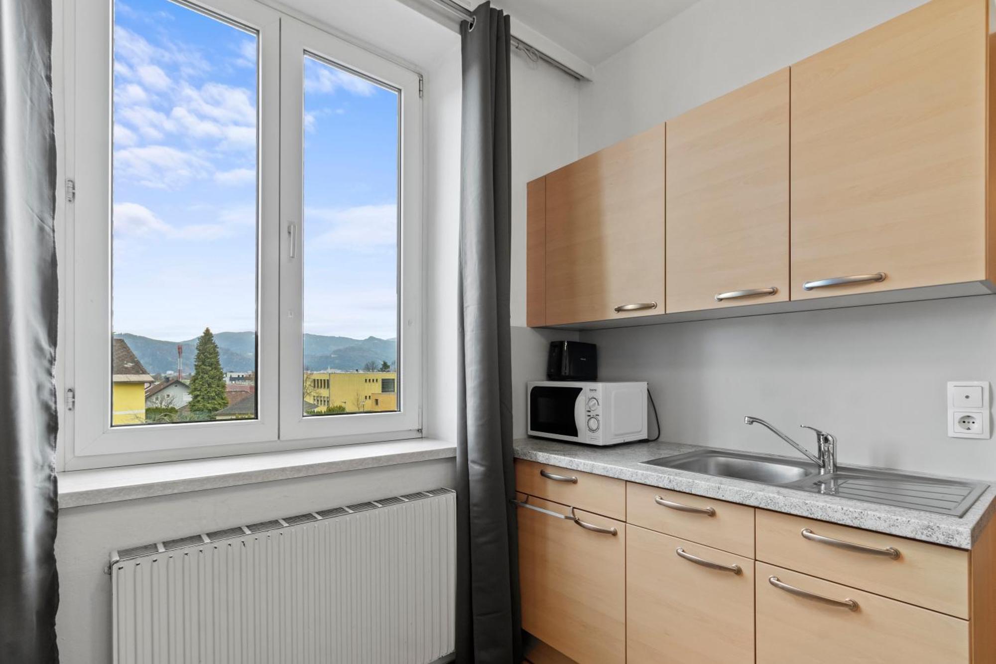 Farawayhomes Studio Fohnsdorf #1 Bagian luar foto